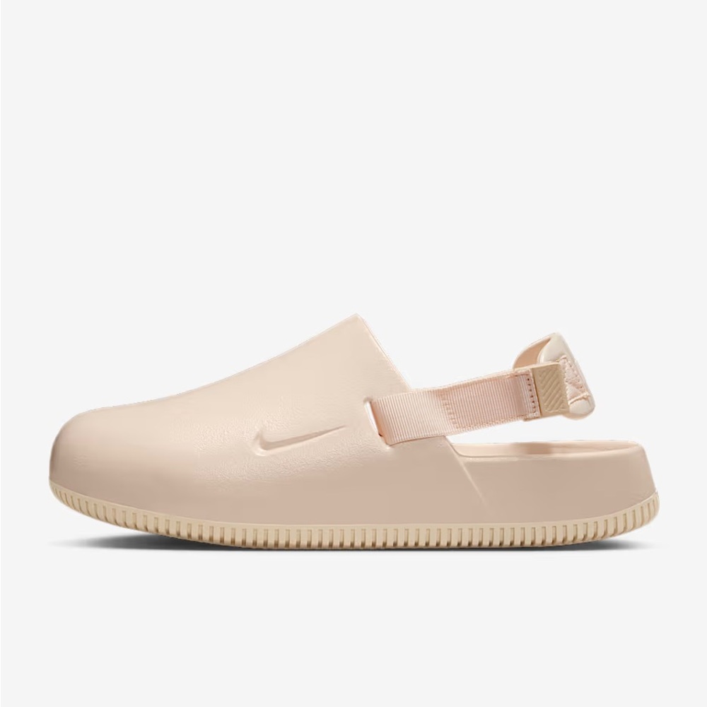 Nike Women's Calm Clogs
